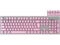 Капачки за клавиатури Genesis Lead 300 PINK DOUBLE SHOT