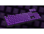 Капачки за клавиатури Genesis Lead 300 VIOLET DOUBLE SHOT