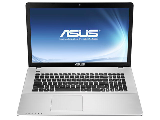 Лаптопи ASUS X750LN-T4049