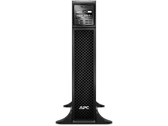UPS APC Smart-UPS SRT 3000VA 230V