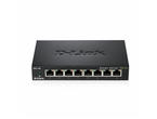 Мрежово оборудване D-Link DGS-108