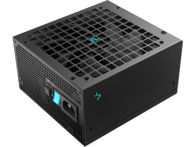 Захранвания за компютри Deepcool PX1200G ATX 3.0 PCIE5