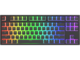 Клавиатури Dark Project KD87A Black TKL - Gateron Optical Red 2.0 Switch