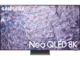 Телевизори Samsung 65QN800C