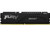 Оперативна памет 16GB DDR5 5200 MT/s Kingston FURY BEAST CL36