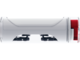 Слушалки Nothing Ear Stick (B157), White