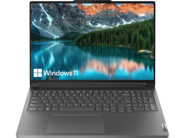 Лаптопи Lenovo ThinkBook 16p Gen 4