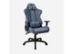 Геймърски столове Arozzi Torretta Soft Fabric - Blue