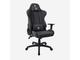 Геймърски столове Arozzi Torretta Soft Fabric - Dark Grey