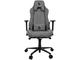 Геймърски столове Arozzi Vernazza Soft Fabric - Ash