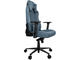 Геймърски столове Arozzi Vernazza Soft Fabric - Blue