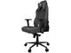 Геймърски столове Arozzi Vernazza Soft Fabric - Dark Grey