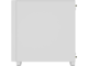 Кутии Corsair 3000D Airflow Tempered Glass White