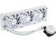 Охладители Cooler Master MasterLiquid 360L Core ARGB White Edition