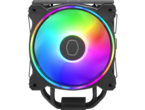 Охладители Cooler Master Hyper 212 HALO Black Edition