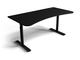Геймърски маси Arozzi Arena Gaming Desk - Pure Black