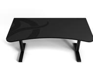Геймърски маси Arozzi Arena Gaming Desk - Dark Grey