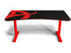 Геймърски маси Arozzi Arena Gaming Desk - Red