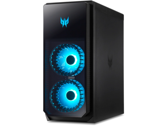 Компютри Acer Predator Orion 5000 PO5-650