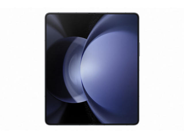 Смартфони Samsung Galaxy Z Fold5 512GB, Icy Blue