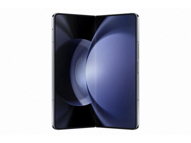 Смартфони Samsung Galaxy Z Fold5 256GB, Icy Blue