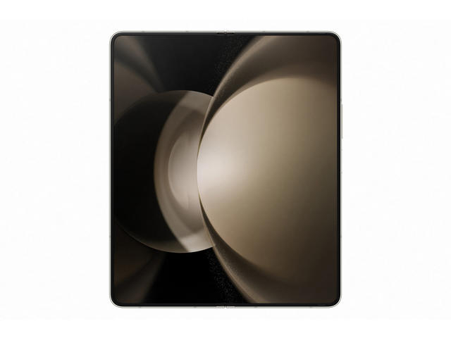 Смартфони Samsung Galaxy Z Fold5 256GB, Beige