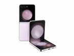Смартфони Samsung Galaxy Z Flip5 256GB, Lavender