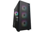Кутии DeepCool Matrexx 55 Mesh ADD-RGB 4F