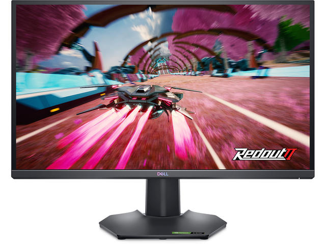 Монитори Dell G2724D