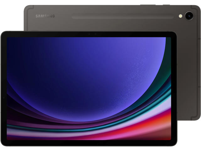 Таблети Samsung Galaxy Tab S9 Wi-Fi, 128GB, Graphite