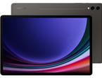 Таблети Samsung Galaxy Tab S9 + 5G, 512GB, Graphite