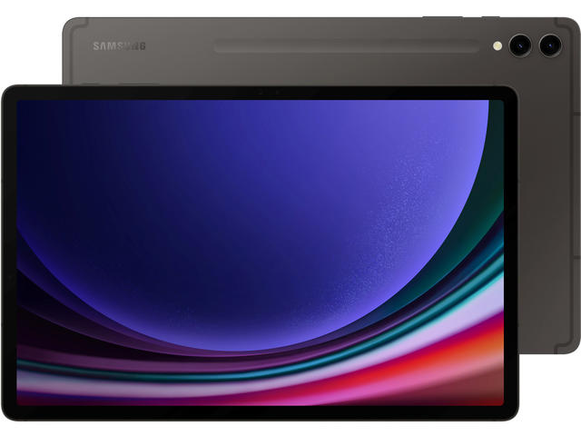 Таблети Samsung Galaxy Tab S9 + 5G, 256GB, Graphite