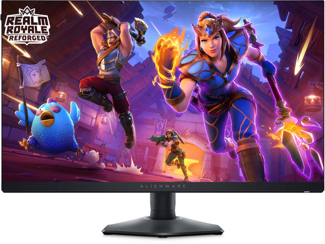 Монитори Alienware AW2724HF