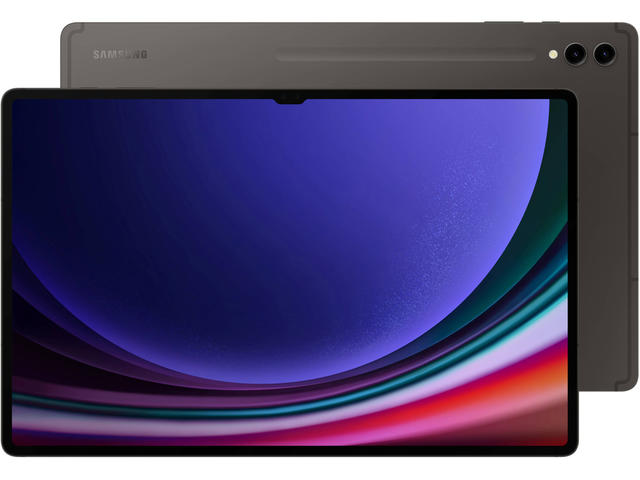 Таблети Samsung Galaxy Tab S9 Ultra 5G, 256GB Graphite
