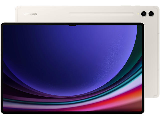Таблети Samsung Galaxy Tab S9 Ultra 5G, 512GB Beige