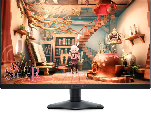 Монитори Alienware AW2724DM