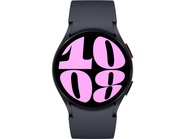 Смарт часовници Samsung Galaxy Watch 6 40mm Graphite