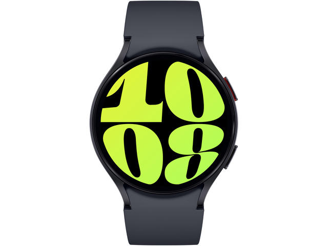 Смарт часовници Samsung Galaxy Watch 6 44mm Graphite