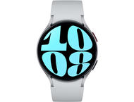 Смарт часовници Samsung Galaxy Watch 6 LTE 44mm Silver
