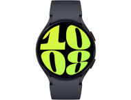 Смарт часовници Samsung Galaxy Watch 6 LTE 44mm Graphite