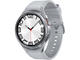 Смарт часовници Samsung Galaxy Watch 6 Classic LTE 47mm Silver