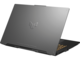 Лаптопи ASUS TUF Gaming F17 FX707ZC4-HX009