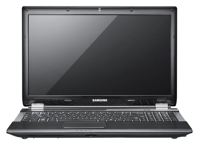 Лаптопи Samsung RF510-S01BG
