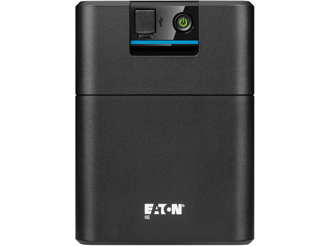 UPS Eaton 5E Gen2 1600 UPS USB IEC