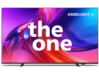 Телевизори Philips 43PUS8518