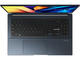 Лаптопи ASUS Vivobook Pro 15 OLED M6500QC-OLED-L731X
