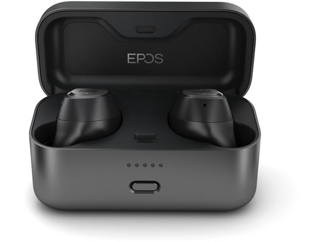 Слушалки EPOS GTW 270