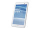 Таблети ASUS MeMO Pad 7 (ME176CX) 16GB, бял цвят