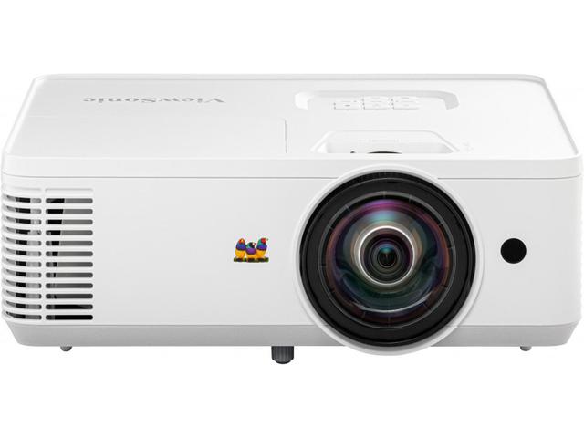 Проектори ViewSonic PS502W