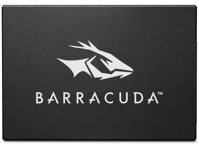 SSD 240GB SSD Seagate BarraCuda SATA